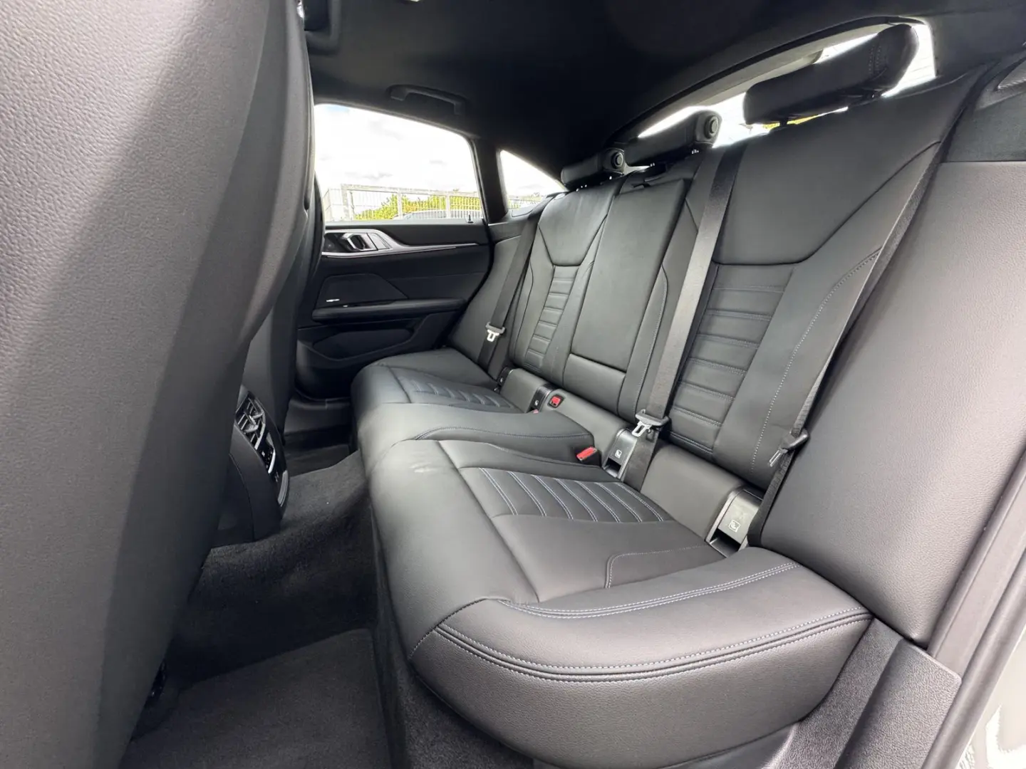 M440i xDrive Gran Coupé Glasdach LASER h/k DaPro