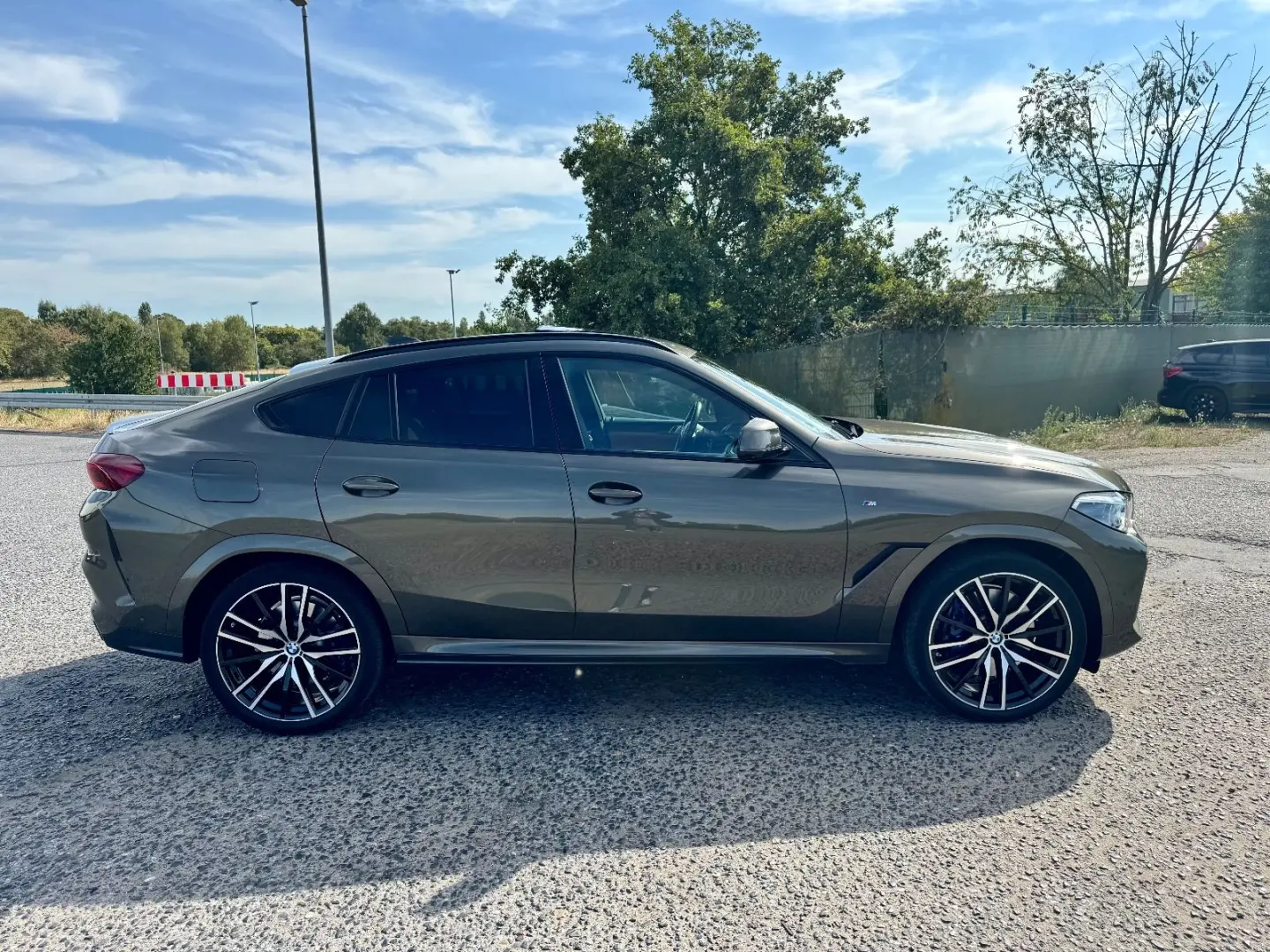 X6 xDrive 40d M Sport ABSOLUT FULL OPTION