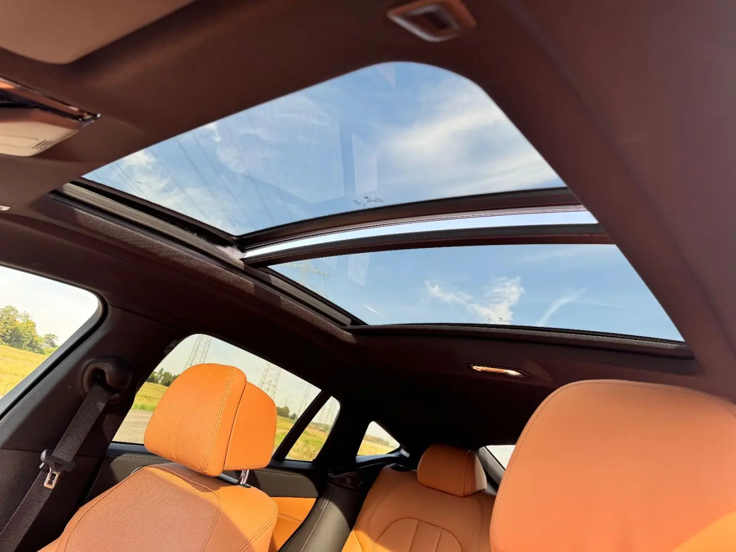 X6 xDrive 40d M Sport ABSOLUT FULL OPTION