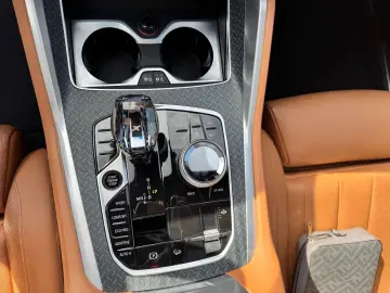 X6 xDrive 40d M Sport ABSOLUT FULL OPTION