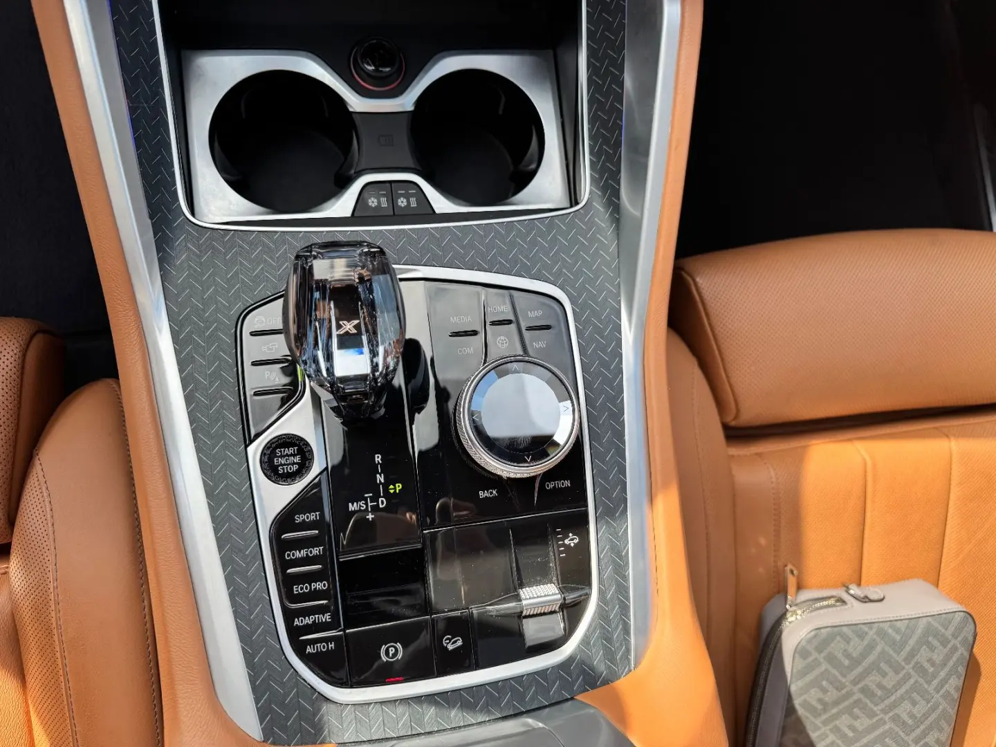 X6 xDrive 40d M Sport ABSOLUT FULL OPTION