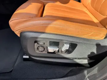 X6 xDrive 40d M Sport ABSOLUT FULL OPTION