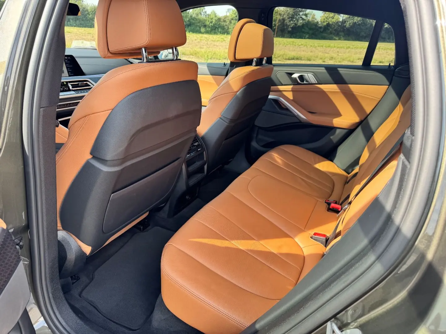 X6 xDrive 40d M Sport ABSOLUT FULL OPTION
