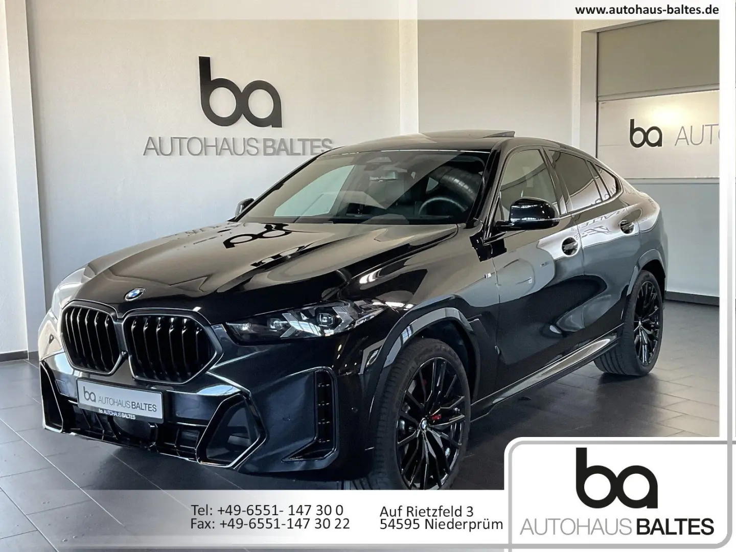 X6 30d xDrive M Sport Pro 22