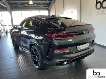 X6 30d xDrive M Sport Pro 22