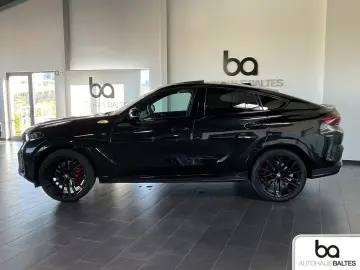 X6 30d xDrive M Sport Pro 22