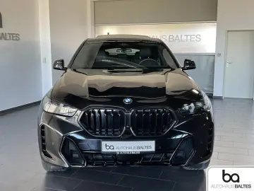 X6 30d xDrive M Sport Pro 22