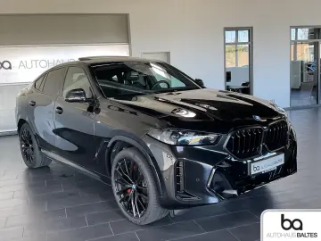 X6 30d xDrive M Sport Pro 22