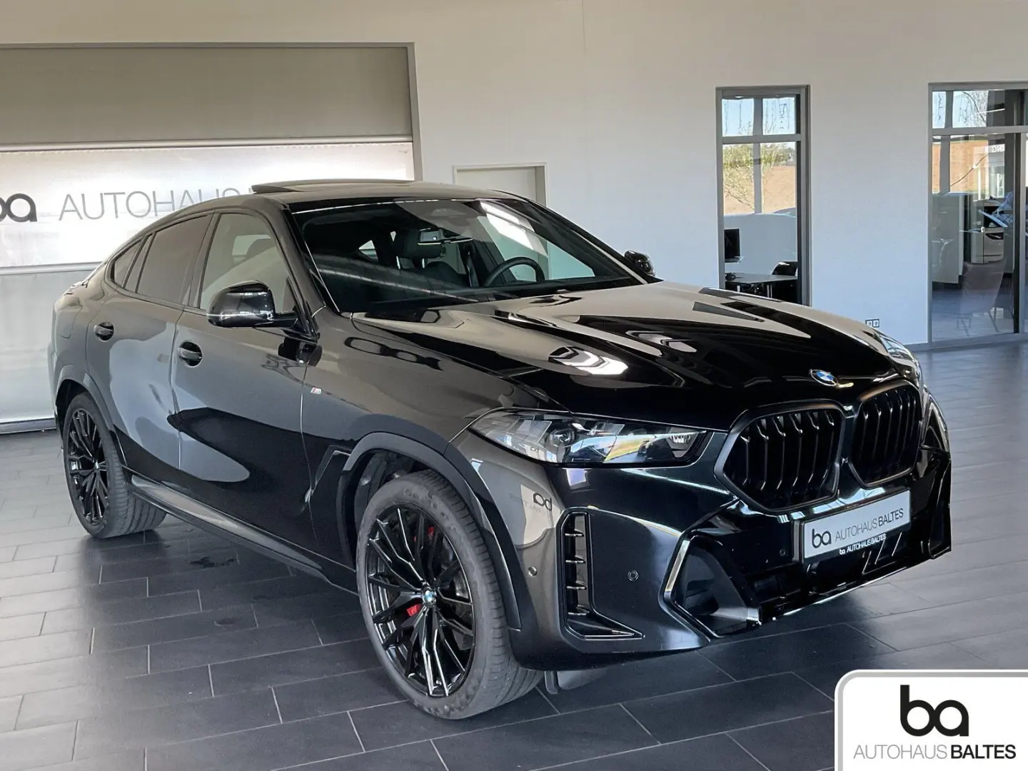 X6 30d xDrive M Sport Pro 22