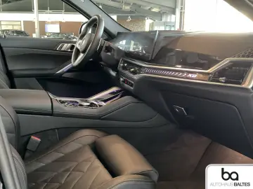 X6 30d xDrive M Sport Pro 22
