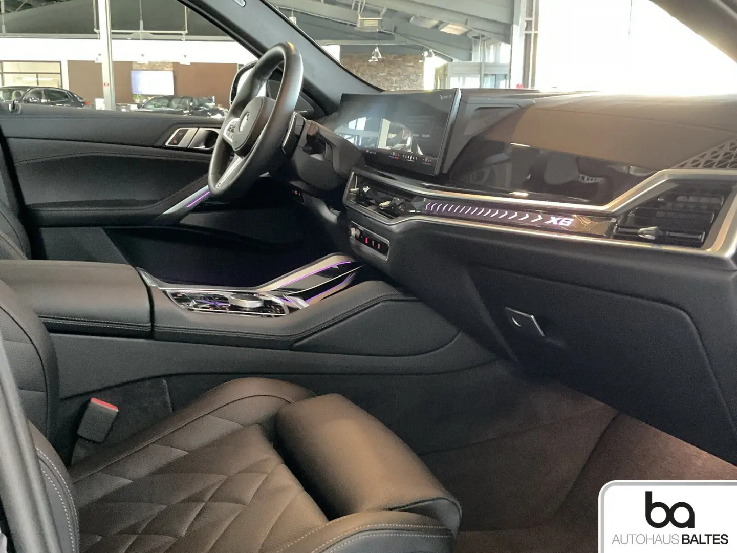 X6 30d xDrive M Sport Pro 22