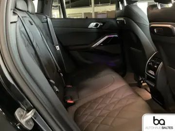 X6 30d xDrive M Sport Pro 22