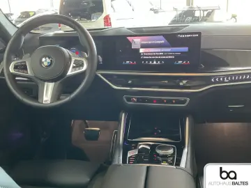X6 30d xDrive M Sport Pro 22
