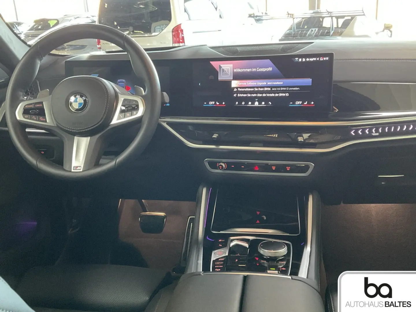 X6 30d xDrive M Sport Pro 22