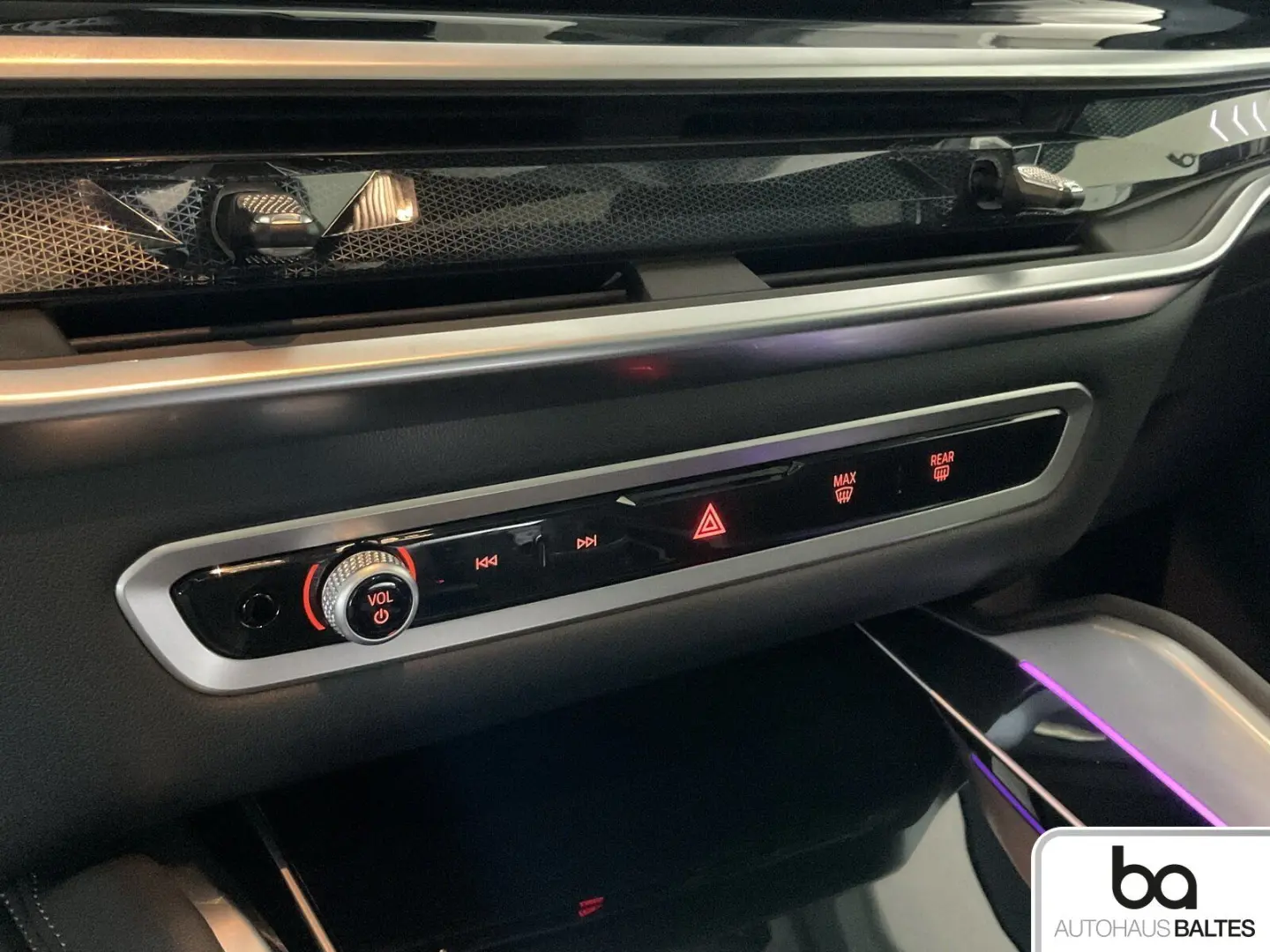 X6 30d xDrive M Sport Pro 22