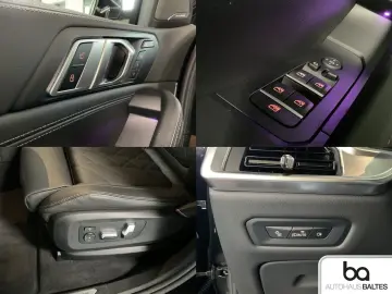 X6 30d xDrive M Sport Pro 22