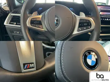 X6 30d xDrive M Sport Pro 22