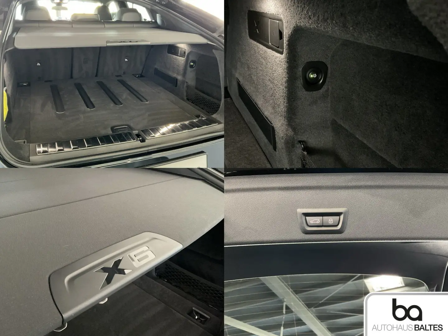 X6 30d xDrive M Sport Pro 22