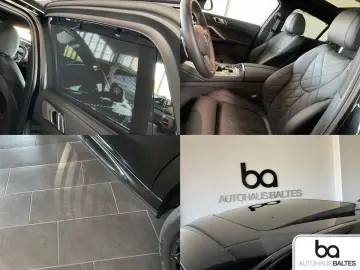 X6 30d xDrive M Sport Pro 22