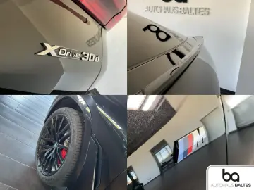 X6 30d xDrive M Sport Pro 22