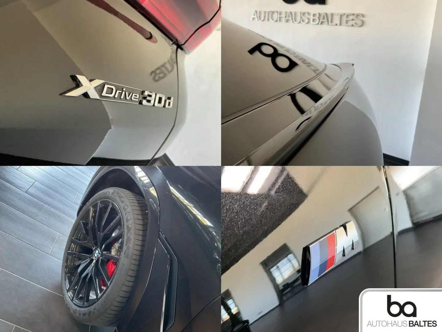X6 30d xDrive M Sport Pro 22