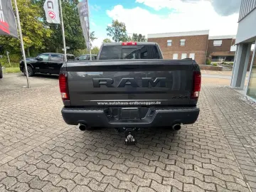 1500 Warlock 4x4 
