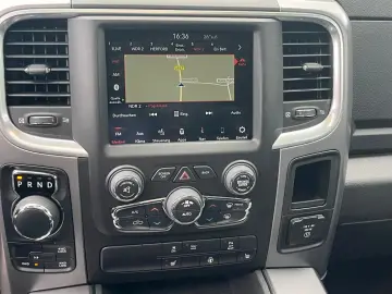 1500 Warlock 4x4 