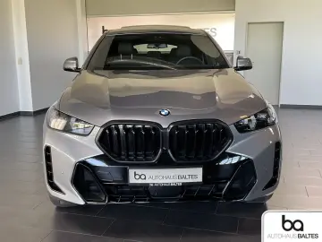 X6 xDrive 30d M Sport 22