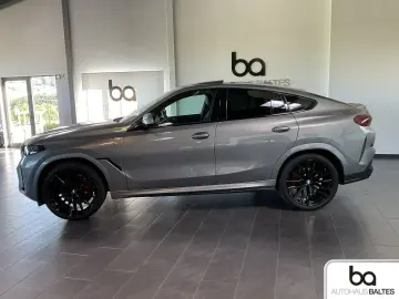 X6 xDrive 30d M Sport 22