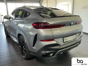 X6 xDrive 30d M Sport 22