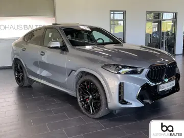 X6 xDrive 30d M Sport 22