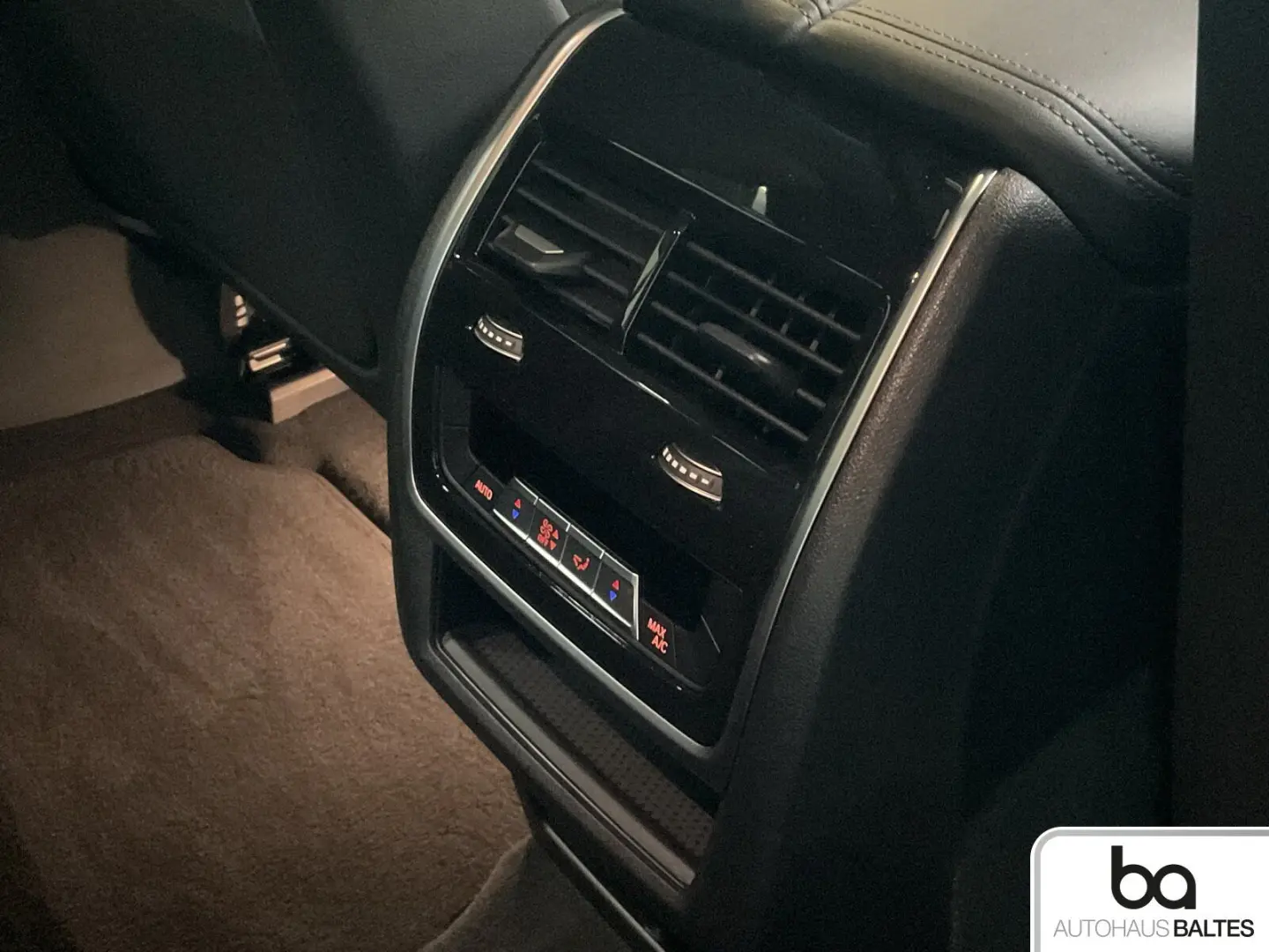 X6 xDrive 30d M Sport 22