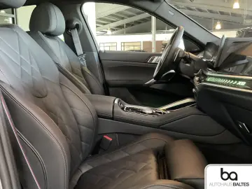 X6 xDrive 30d M Sport 22