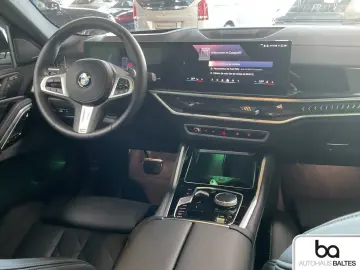 X6 xDrive 30d M Sport 22