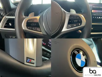 X6 xDrive 30d M Sport 22