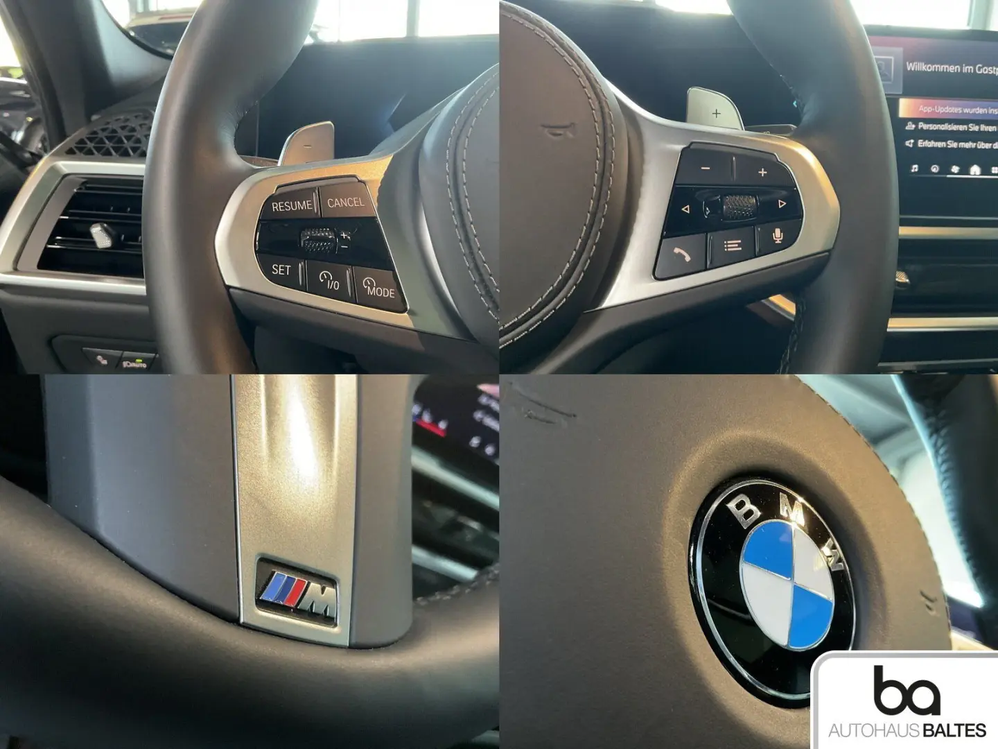 X6 xDrive 30d M Sport 22