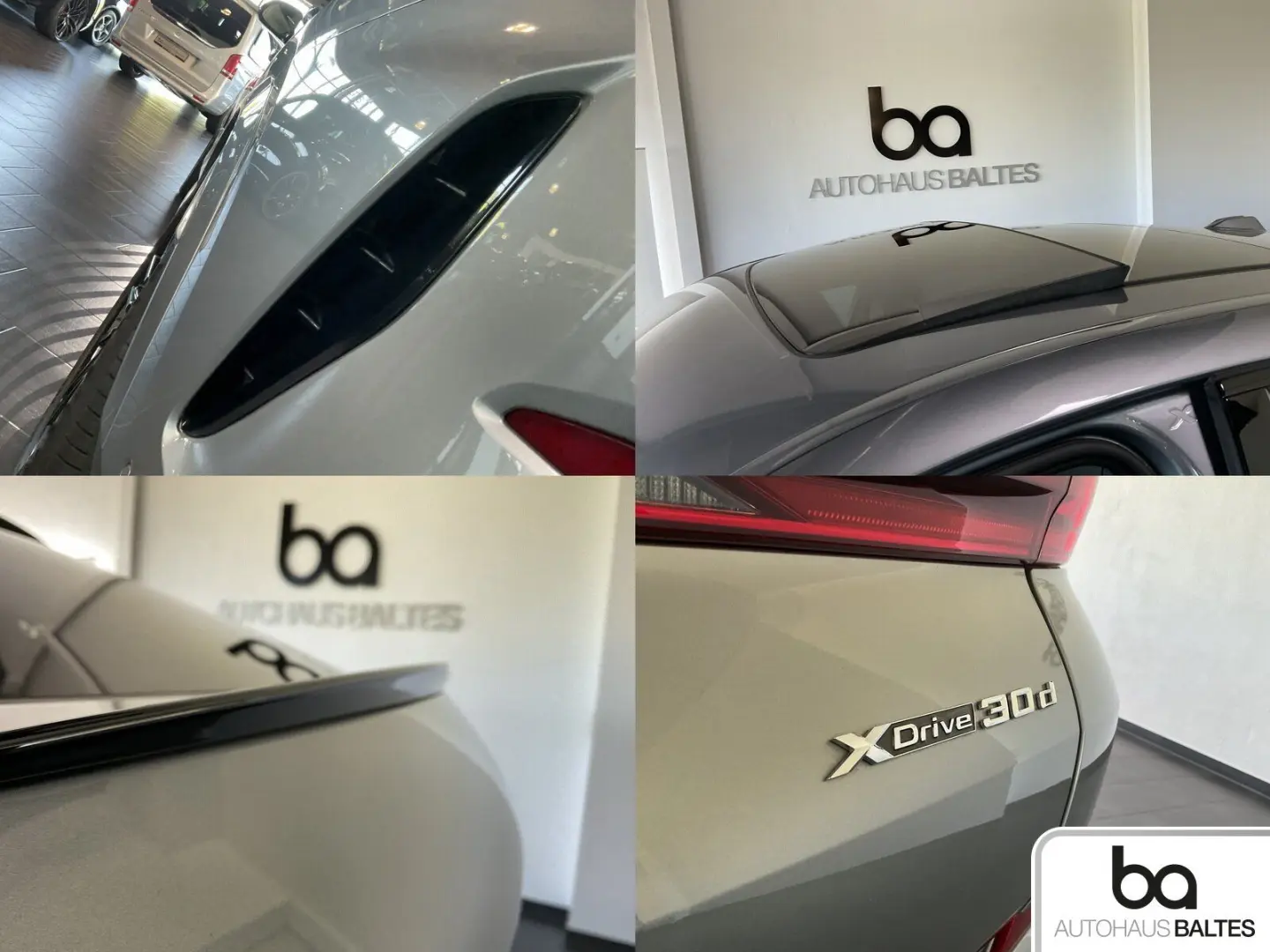X6 xDrive 30d M Sport 22