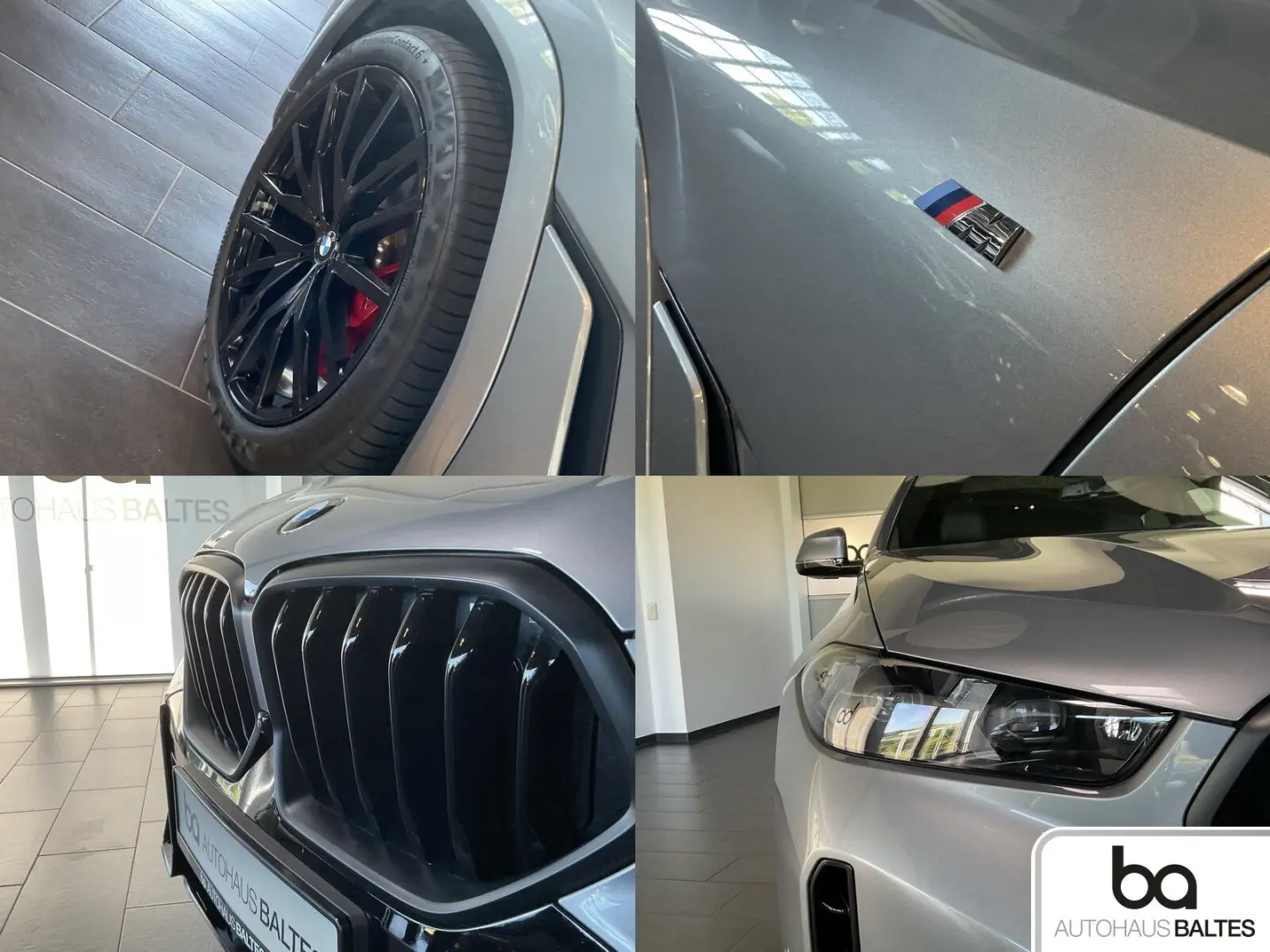 X6 xDrive 30d M Sport 22