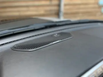 RAM 1500 BTS Night Edition 5,7 4x4 AHK LPG