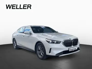 BMW 520d xDrive  HUD Memory