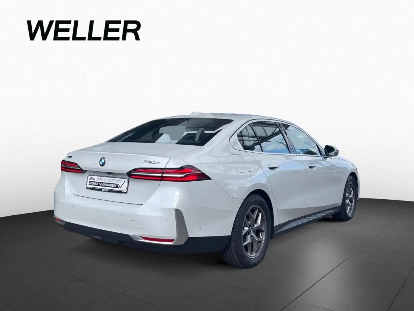 BMW 520d xDrive  HUD Memory