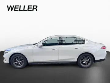 BMW 520d xDrive  HUD Memory