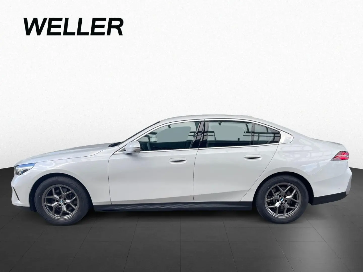 BMW 520d xDrive  HUD Memory