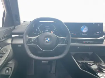 BMW 520d xDrive  HUD Memory