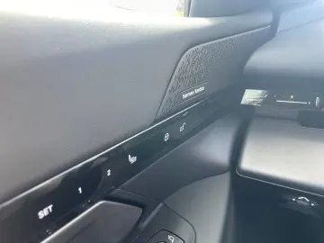 BMW 520d xDrive  HUD Memory