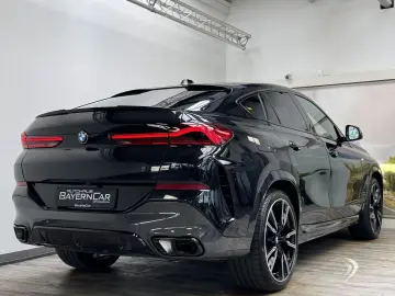 X6 xDrive30d M Sport Pro Luftfeder Pano ACC 360°