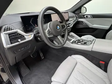 X6 xDrive30d M Sport Pro Luftfeder Pano ACC 360°