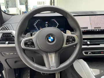 X6 xDrive30d M Sport Pro Luftfeder Pano ACC 360°