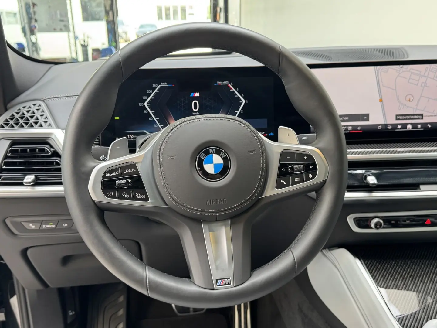 X6 xDrive30d M Sport Pro Luftfeder Pano ACC 360°