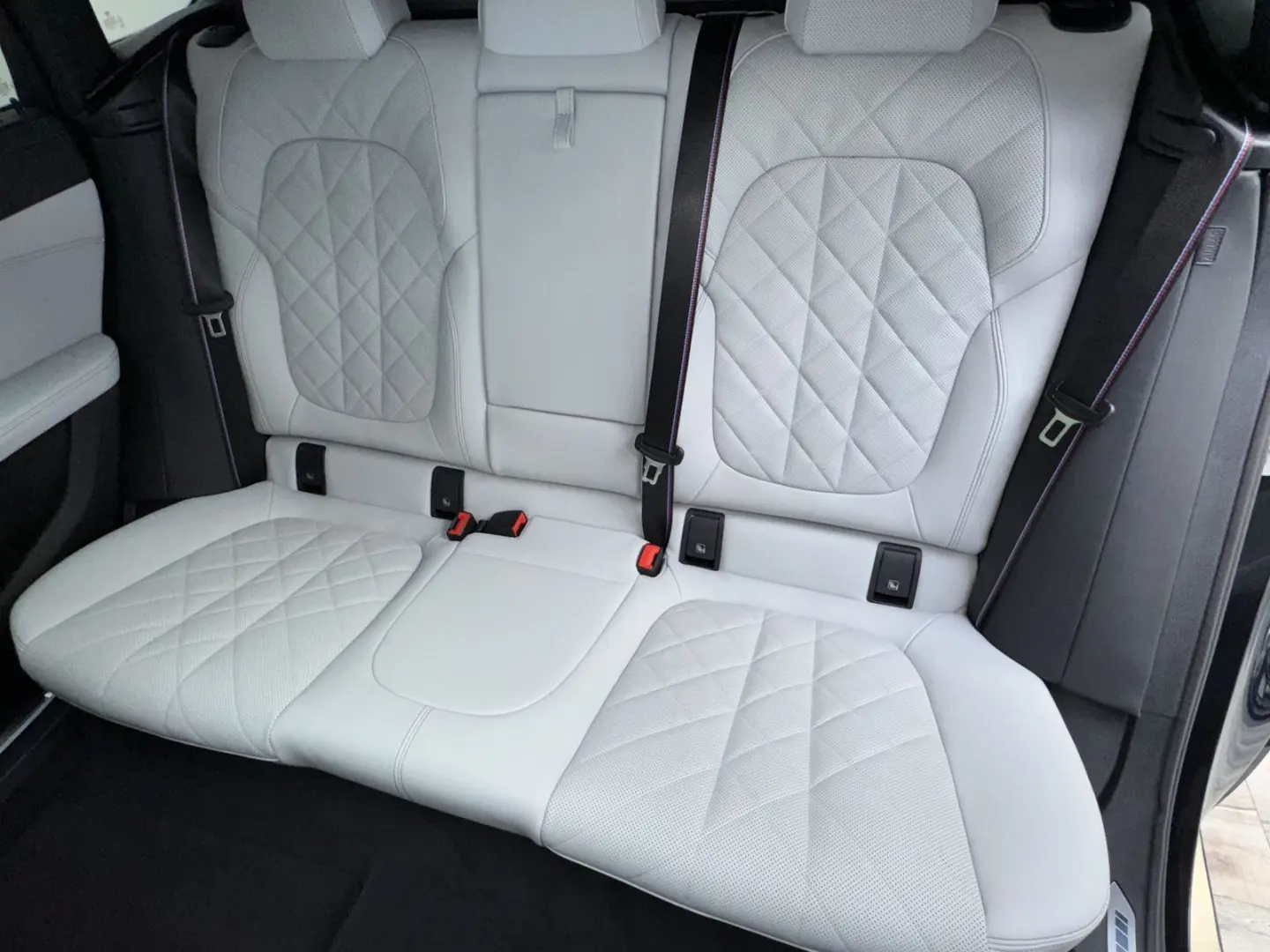 X6 xDrive30d M Sport Pro Luftfeder Pano ACC 360°